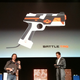 Illustration for article titled Ubisoft Releasing A Shooter That Uses Real Humans & Laser Guns